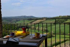 Podere La Villa